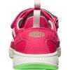 Keen MOTOZOA SANDAL RASBERRY/PINK-A-BOO