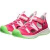 Keen MOTOZOA SANDAL RASBERRY/PINK-A-BOO
