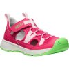 Keen MOTOZOA SANDAL RASBERRY/PINK-A-BOO