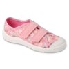 59269 1 772y010 31 divci tenisky befado 2 sz tim kytky