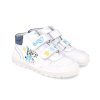 botines barefoot para nino bluey 251866 a050