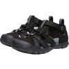 Keen Seacamp II CNX BLACK/GREY
