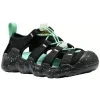 Keen HYPERPORT H2 SANDAL Black Stardust