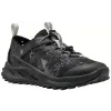 Keen dětské sandály ZIONIC ADV SANDAL Black/Steel Grey