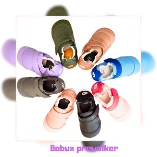 Tak nám dneska konečně dorazily botičky pro naše nejmenší dobrodruhy. Je to rozhodně ta nejlepší volba, jakmile vaše děti...