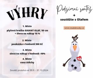 ⛄SOUTĚŽ ⛄ Chcete udělat radost svým dětem 🧒👧 novými botkami a zároveň si zasoutěžit o skvělé ceny?🎉 Přijďte k nám! Od...