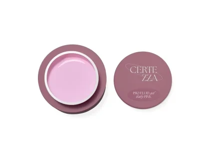baby pink pro fluid