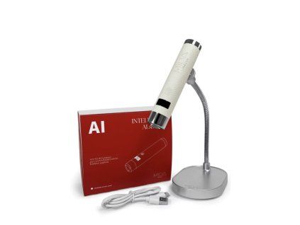 AI LED LAMP Dual Form