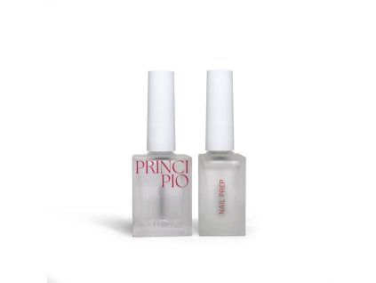 nail prep