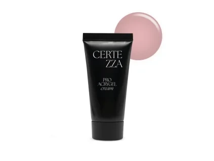 cream acrygel