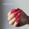Gel polish - Like the first date