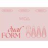 Dual form MIX French