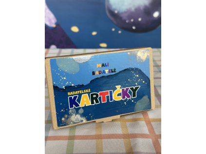 Kartičky Pospolu