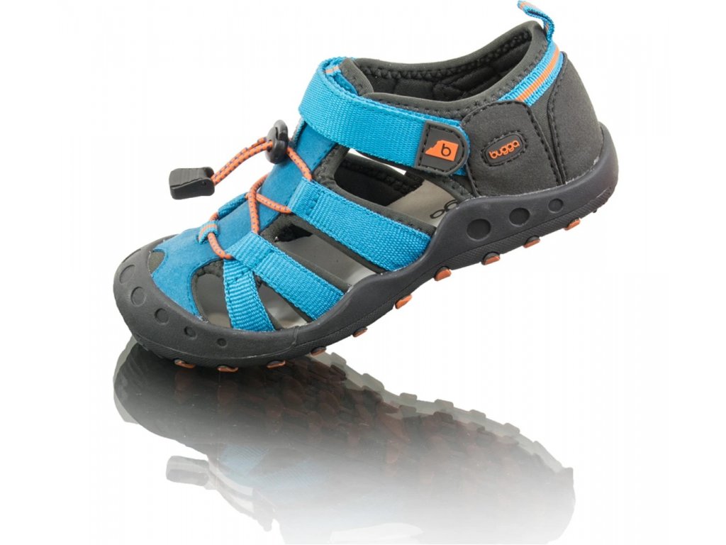 Bugga B00164-04 sandálky