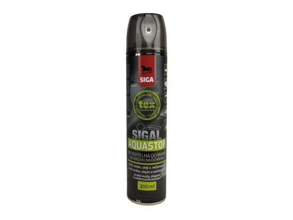 impregnace sigal aquastop 300ml