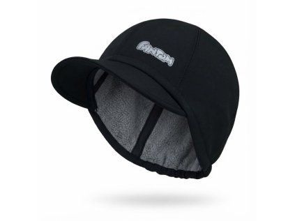cepice softshell cerna fantom