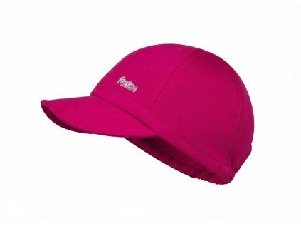 cepice softshell fantom letni ruzova
