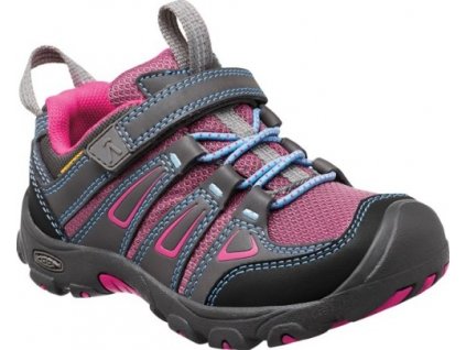 Keen-Oakridge-divci-trekove-boty