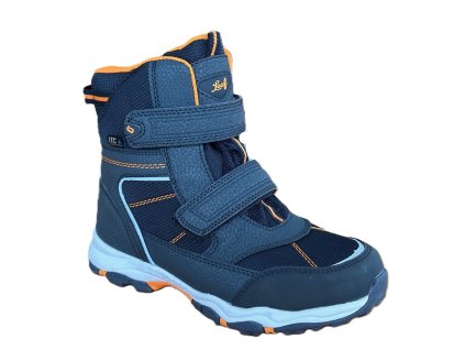 zimni boty leaf siljan