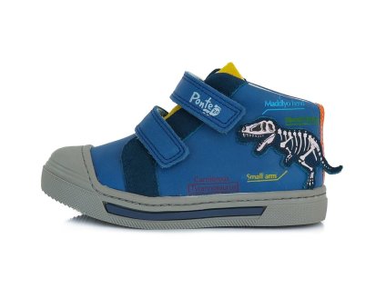 chlapecke kotnikove boty ponte modra