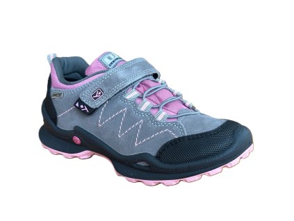 divci celorocni boty sante membrana ic182268 rosa