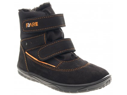 chlapecke-zimni-barefootove-boty-Fare-B5441212