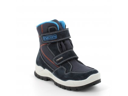 chlapecke-zimni-boty-Primigi-modre-goretex