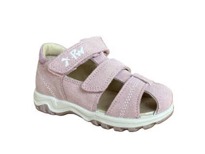 divci sandaly sante ic383750 rosa