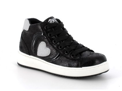 divci kotnikove boty primigi 4870633 cerna a