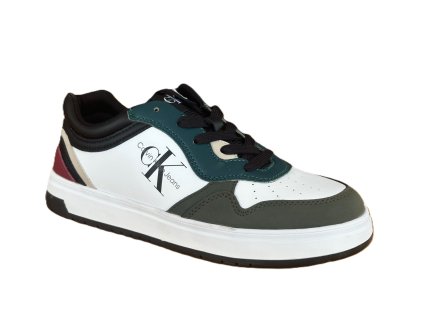 chlapecke tenisky calvin klein 80727