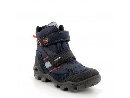 zimni boty Primigi 4896311 membrana goretex 1