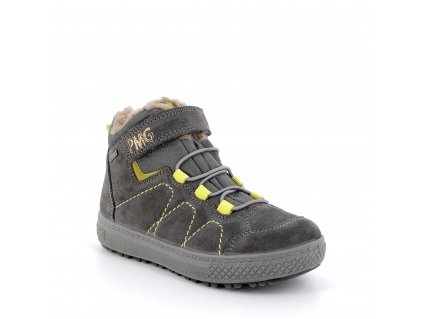 chlapecke zimni boty Primigi 4887000 membrana goretex 1