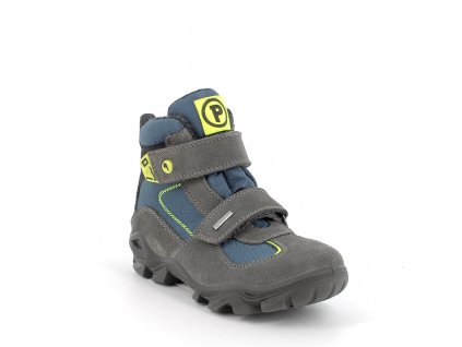chlapecke zimni boty Primigi 4896100 membrana goretex 1