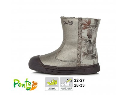 kozene-kozacky-Ponte-pro-male-holky