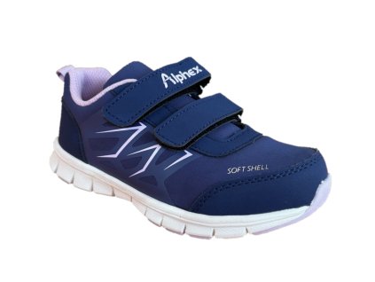 softshellove tenisky alpinex a224001A