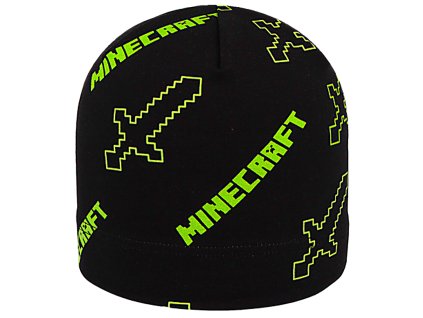 bavlnena-cepice-Minecraft-rdx-395