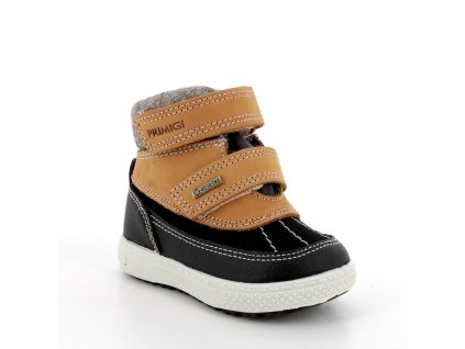 chlapecke zimni boty Primigi goretex