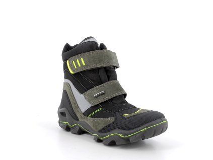 chlapecke zimni boty primigi goretex 6894622