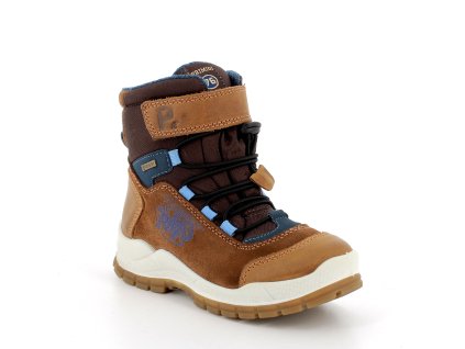 zimni boty primigi goretex 6896300