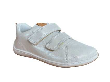 divci barefoot boty stitch and walk bila