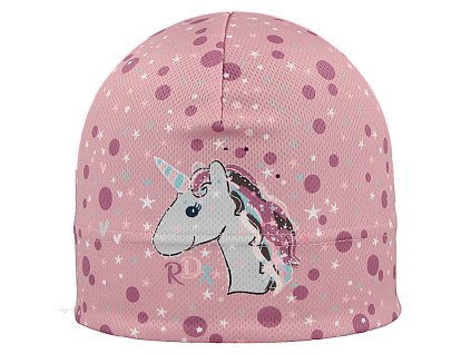 divci-jarni-funkcni-cepice-rdx-jednorozec-F1304-ruzova