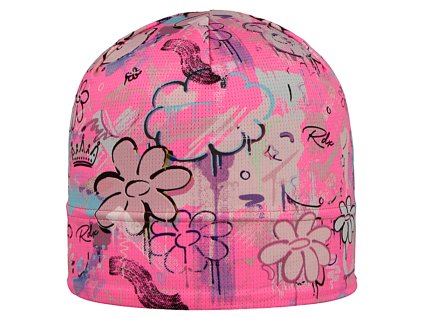 divci-jarni-funkcni-cepice-rdx-F1445-ruzova