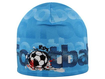 chlapecka-jarni-funkcni-cepice-rdx-fotbal-F1449-modra