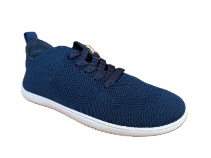 damske barefootove tenisky stitch and walk modra