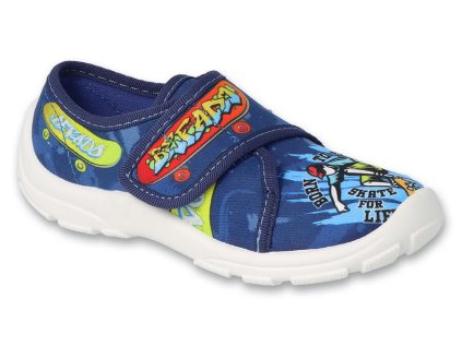 chlapecke backory befado skate 974Y539