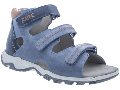chlapecke kotnikove sandaly fare 1763105
