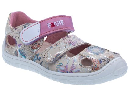 divci barefoot sandaly fare A5161282