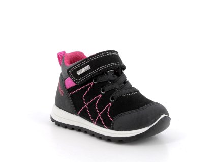 divci celorocni boty goretex primigi 8858744