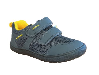 chlapecke tenisky protetika nolan yellow
