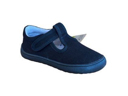 chlapecke barefoot backory protetika kirby cerna